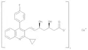 Pitavastatin Calcium