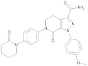 Apixaban