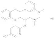 Sarpogrelate Hydrochloride
