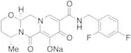 Dolutegravir Sodium