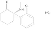Esketamine Hydrochloride