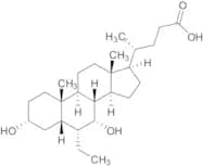 Obeticholic Acid