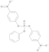 Bis(4-nitrophenyl)phenyl Phosphate