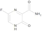 Favipiravir