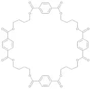Polybutylene Terephthalate Cyclic Tetramer (Cyclotetrakis(1,4-butylene Terephthalate))