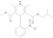 Nisoldipine