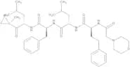 Carfilzomib