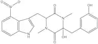 Thaxtomin A