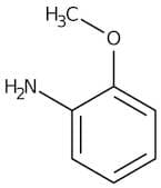 o-Anisidine, 98+%