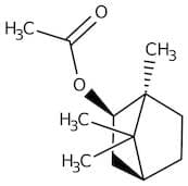 L-Bornyl acetate, 95%