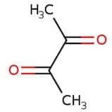 2,3-Butanedione, 99%
