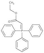 (Carbethoxymethylene)triphenylphosphorane, 98+%
