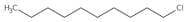 1-Chlorodecane, 97-99%