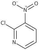 2-Chloro-3-nitropyridine, 99+%
