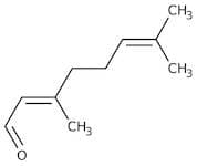 Citral, 95%, mixture of cis and trans