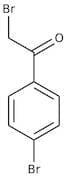 2,4'-Dibromoacetophenone, 98%