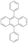 9,10-Diphenylanthracene, 98%