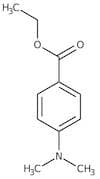 Ethyl 4-dimethylaminobenzoate, 99+%