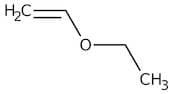 Ethyl vinyl ether, 99%, stabilized