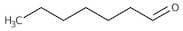 Heptaldehyde, 95%, stabilized