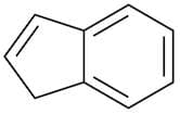 Indene, 90%, tech., stabilized