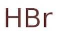 Hydrogen bromide, pure, 33 wt% solution in glacial acetic acid