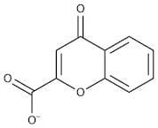 4-Oxo-4H-1-benzopyran-2-carboxylic acid, 97%