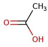 Acetic acid, 99.5%, pure