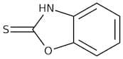 2-Mercaptobenzoxazole, 99%