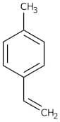 p-Methylstyrene, 97%, stabilized
