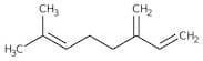 Myrcene, 90%, tech., stabilized