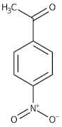 p-Nitroacetophenone, 97%