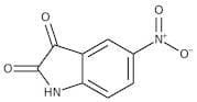 5-Nitroisatin, 97%