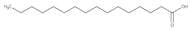 Palmitic acid, 98%