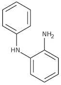N-Phenyl-o-phenylenediamine, 97%