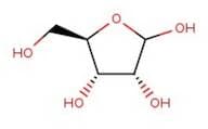 D(-)-Ribose, 99+%