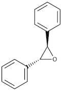 trans-Stilbene oxide, 99%