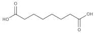 Suberic acid, 99%