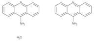 9-Aminoacridine hemihydrate, 98%