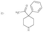 4-Acetyl-4-phenylpiperidine hydrochloride, 99%