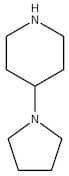 4-(1-Pyrrolidinyl)piperidine, 99%