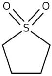 Tetramethylene sulfone, 99+%