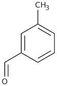 m-Tolualdehyde, 98%, stabilized