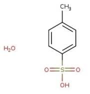 p-Toluenesulfonic acid monohydrate, 99%, extra pure