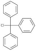 Triphenylmethyl chloride, 98%