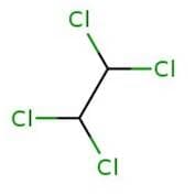 1,1,2,2-Tetrachloroethane, 98.5%