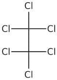 Hexachloroethane, 99%