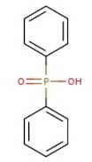 Diphenylphosphinic acid, 99%