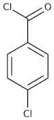 4-Chlorobenzoyl chloride, 99+%