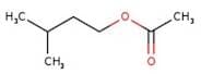 Isoamyl acetate, 99%, pure, mixture of 2- and 3-Methylbutyl acetate